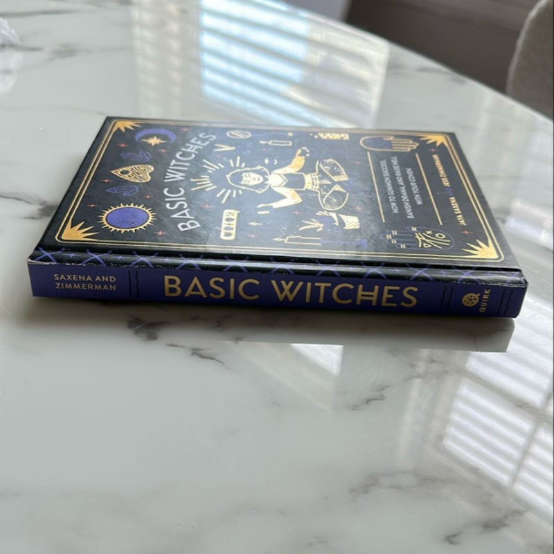 Basic Witches