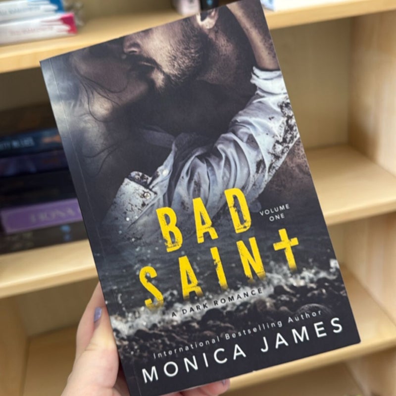 Bad Saint