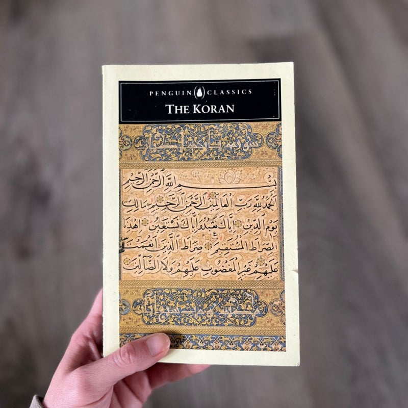 The Koran