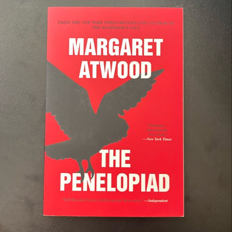 The Penelopiad