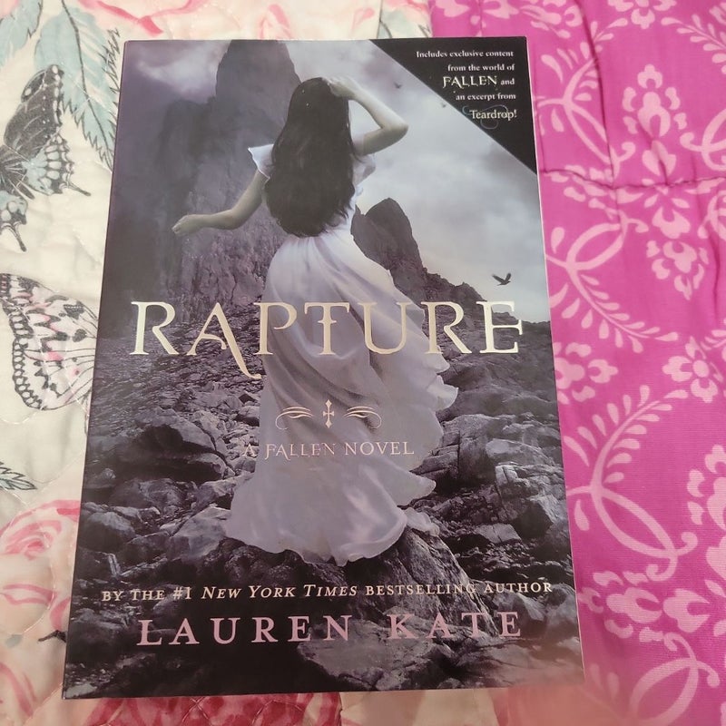 Rapture