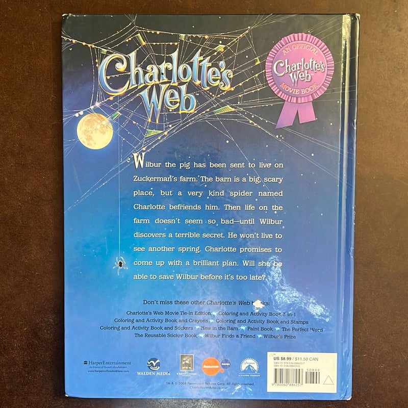 Charlotte's Web