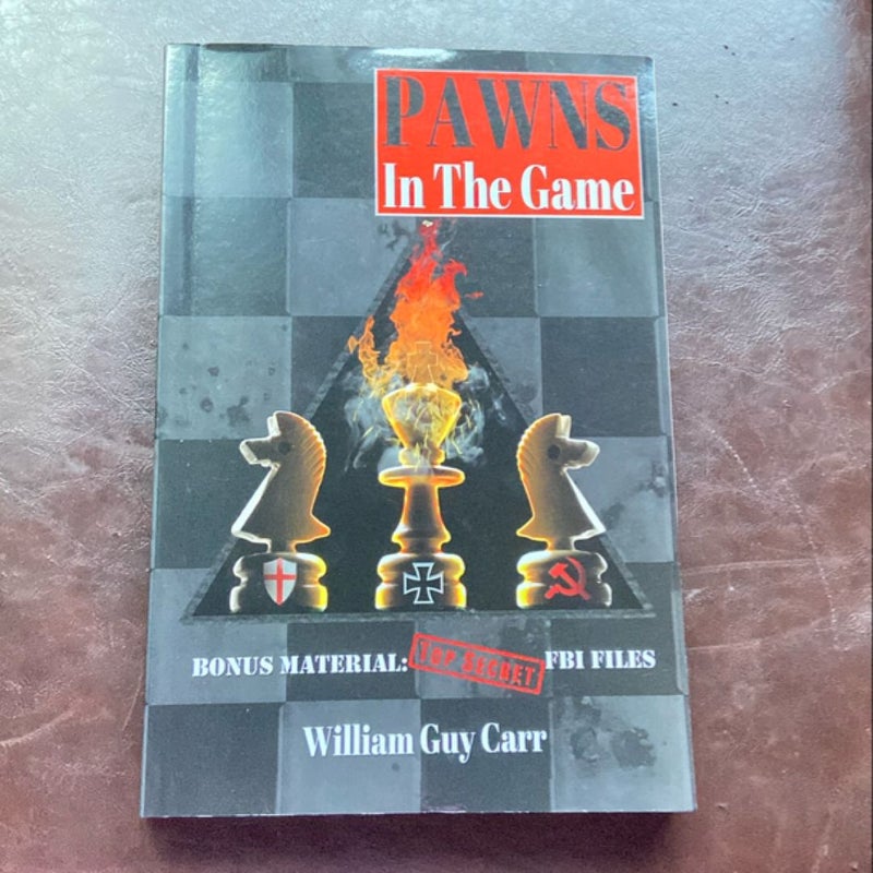 Pawns in the Game