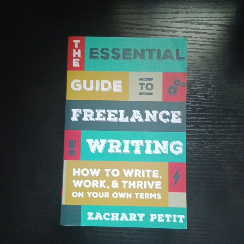 Essential Guide to Freelance Writing