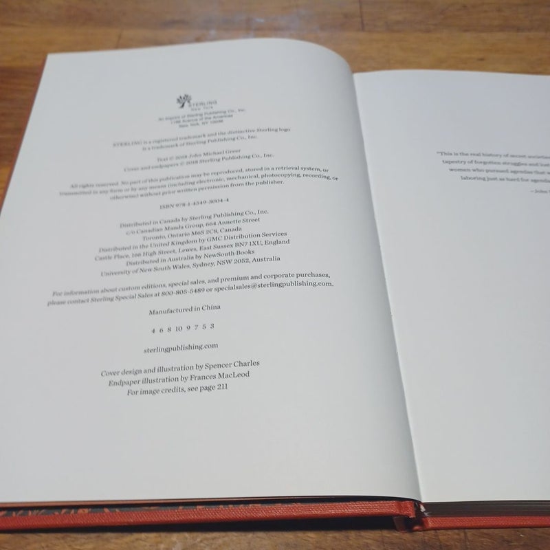 The Conspiracy Book