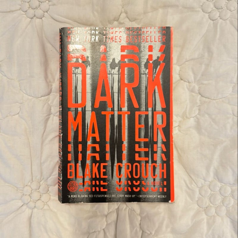 Dark Matter