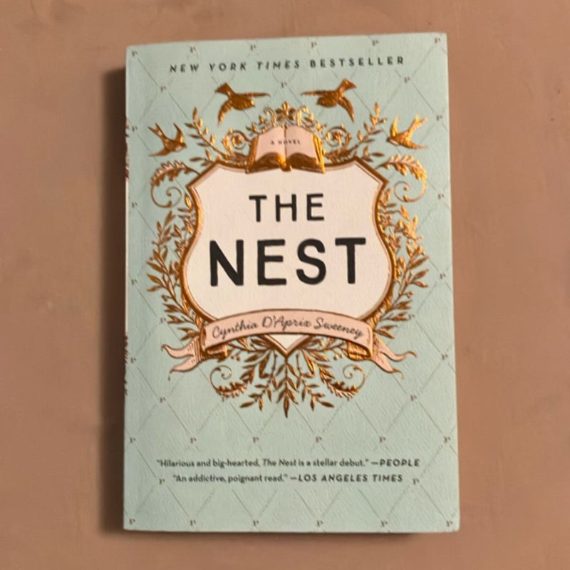 The Nest