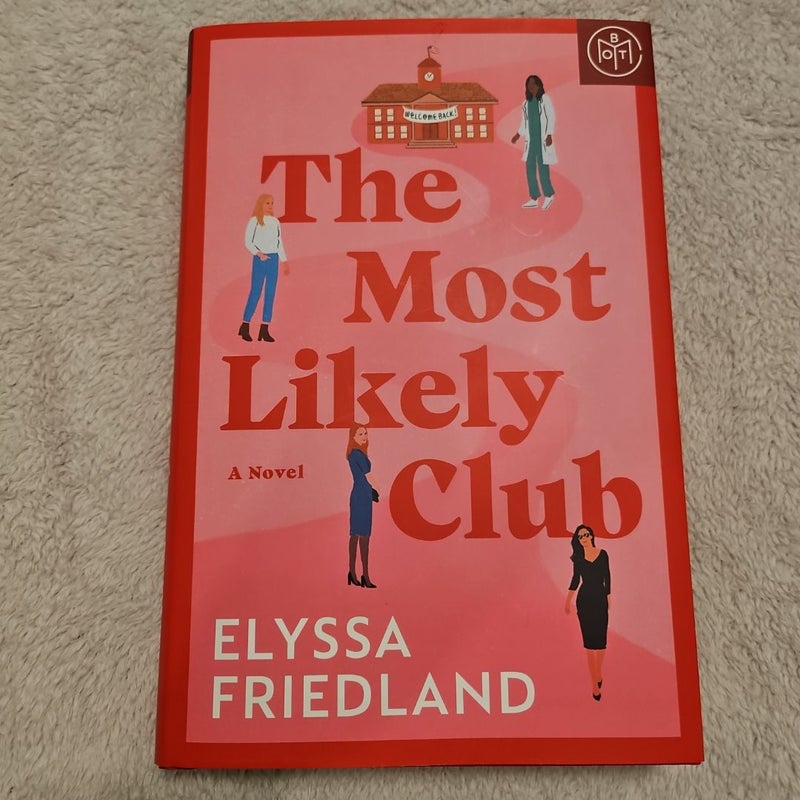 The Most Likely Club