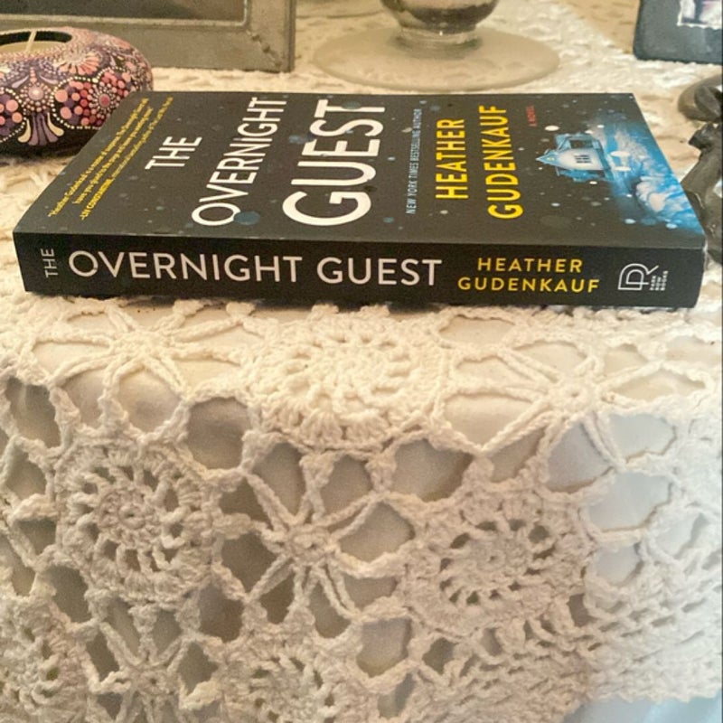 The Overnight Guest