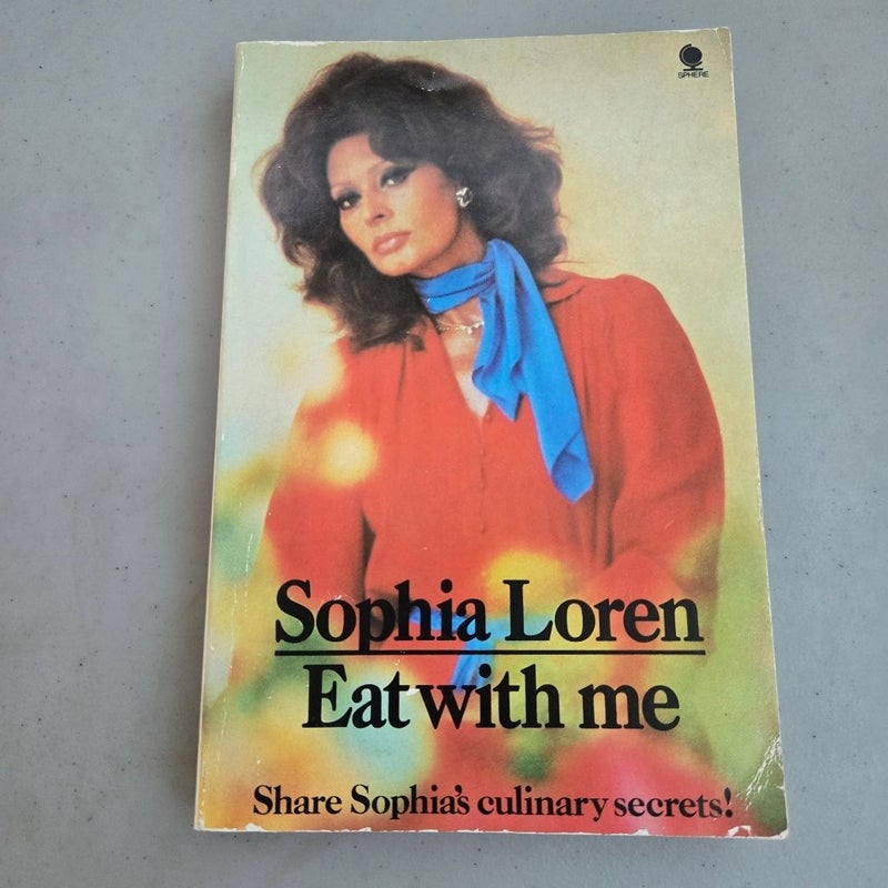 Eat with Me