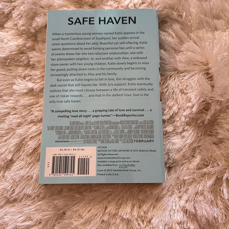 Safe Haven