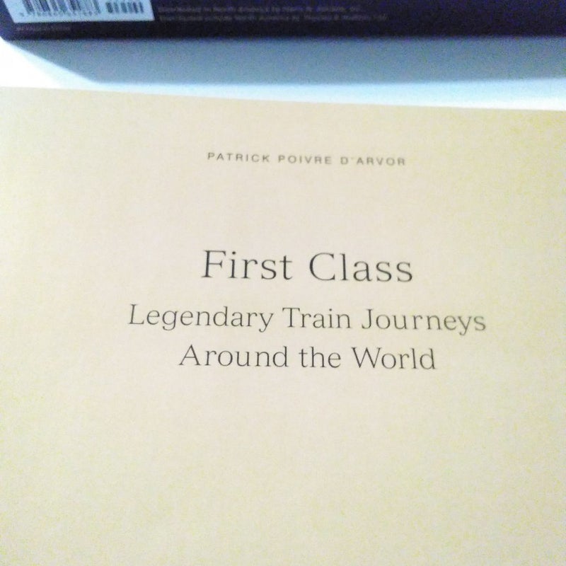 First Class