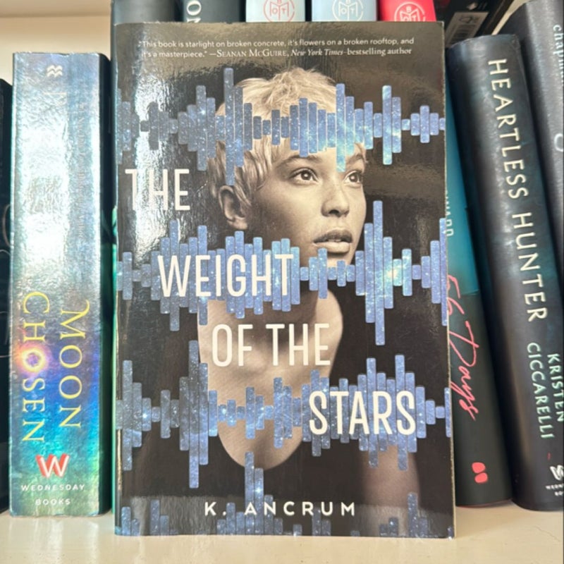 The Weight of the Stars