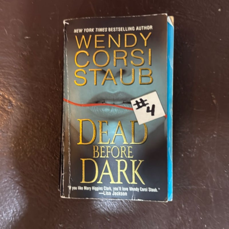 Dead Before Dark
