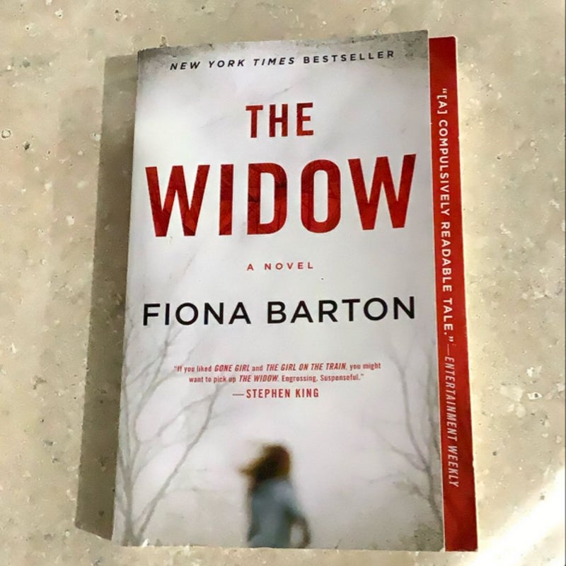 The Widow