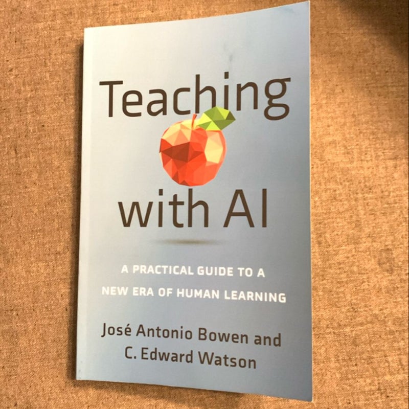 Teaching with AI