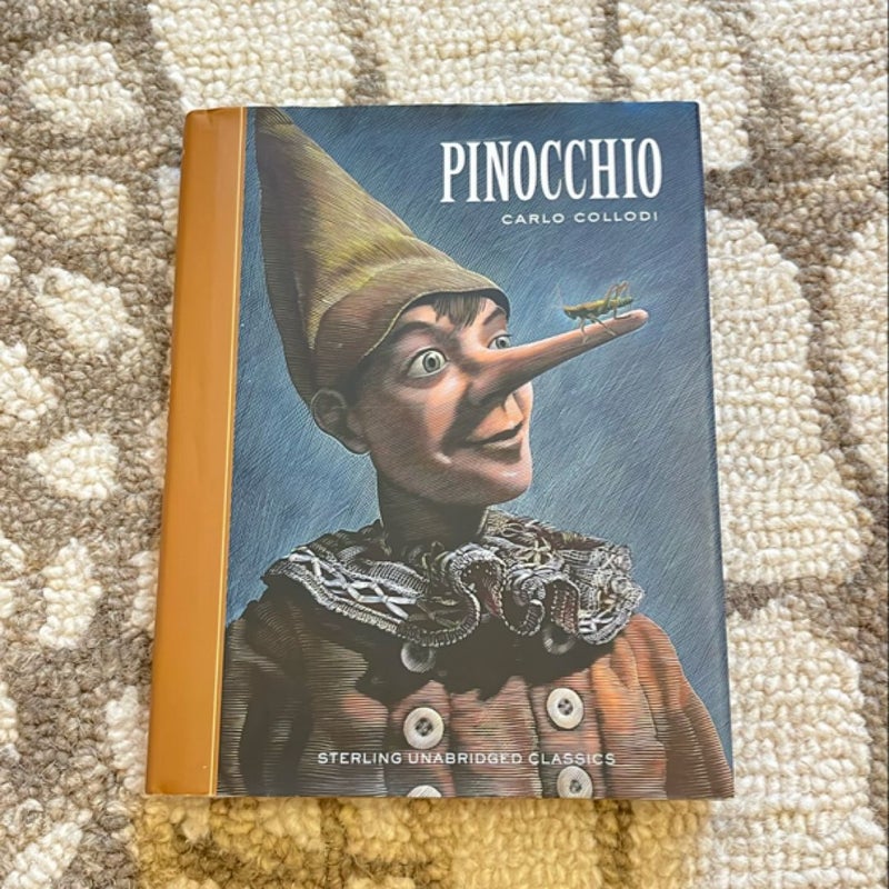 Pinocchio