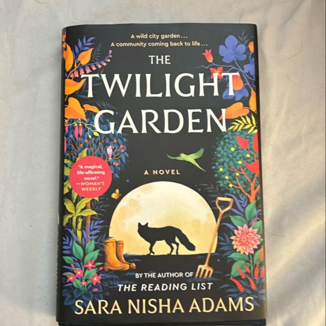 The Twilight Garden