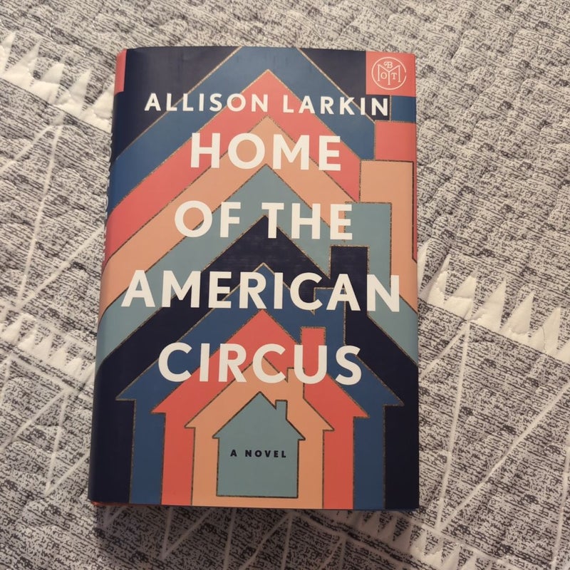 Home of the American Circus