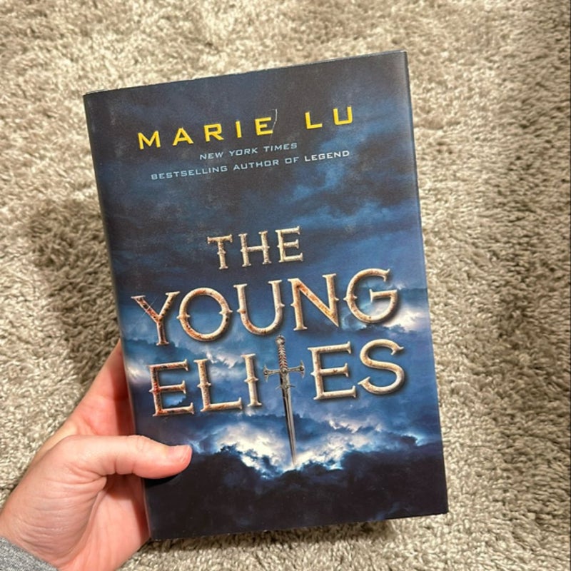 The Young Elites