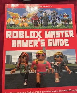 Roblox master gamers guide