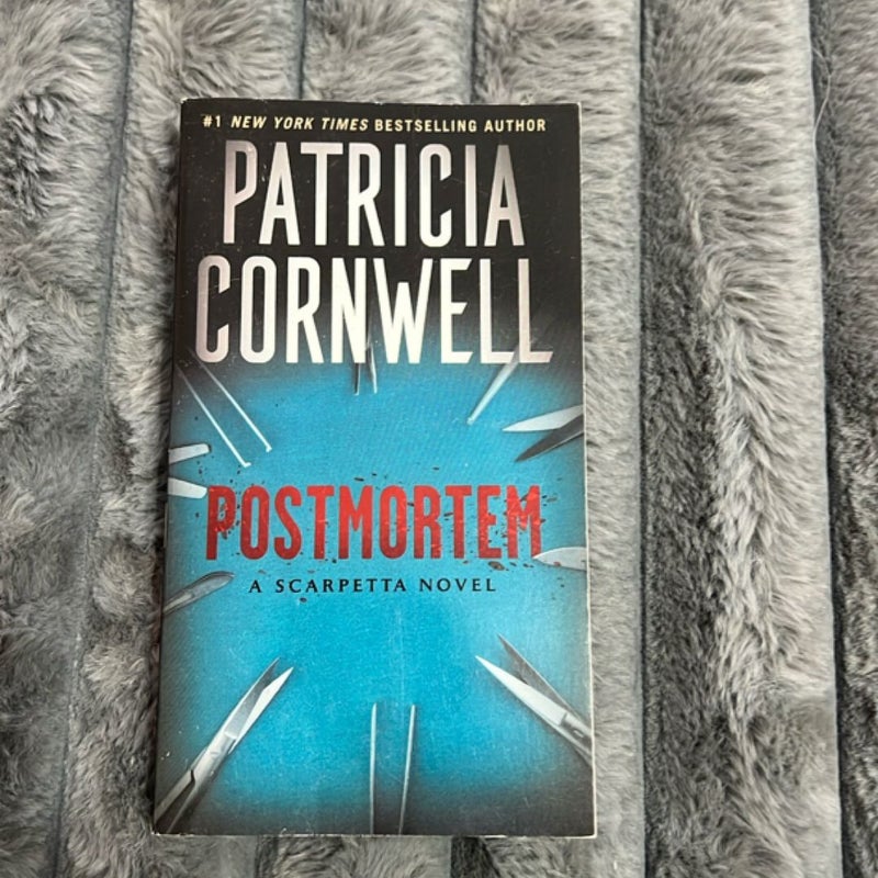 Postmortem