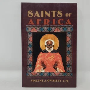 Saints of Africa