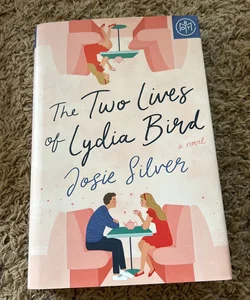 The Two Lives of Lydia Bird