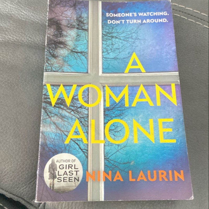 A Woman Alone