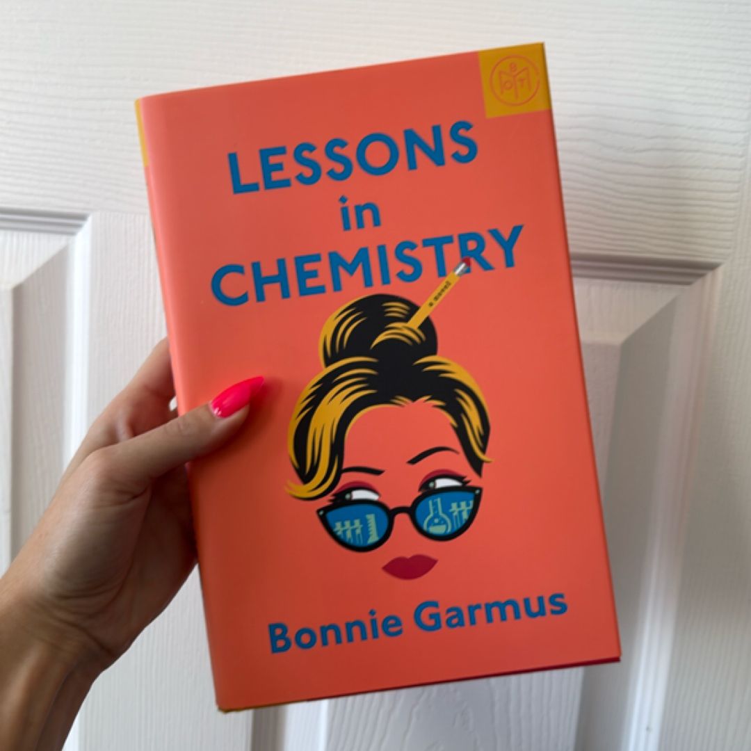 Lessons in Chemistry