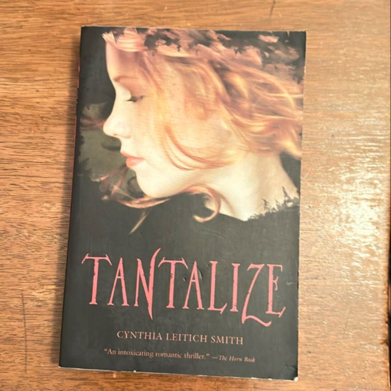 Tantalize