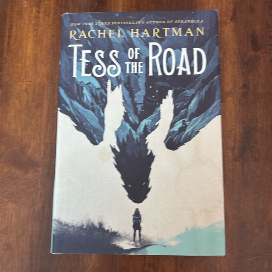 Tess of the Road