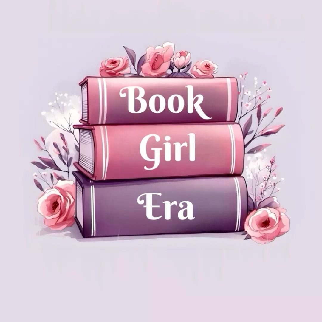 Shay's Book Club
