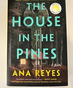 The House in the Pines