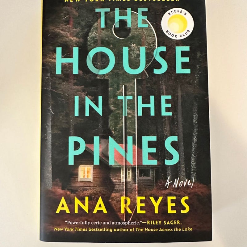 The House in the Pines