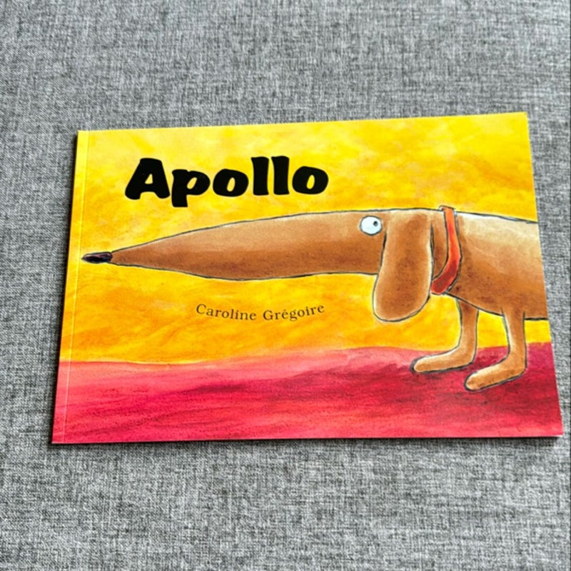 Apollo