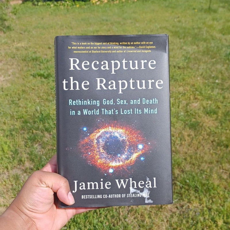 Recapture the Rapture