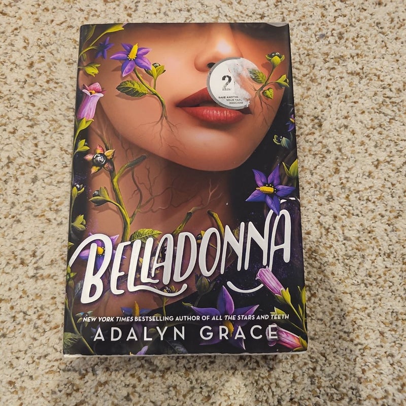 Belladonna