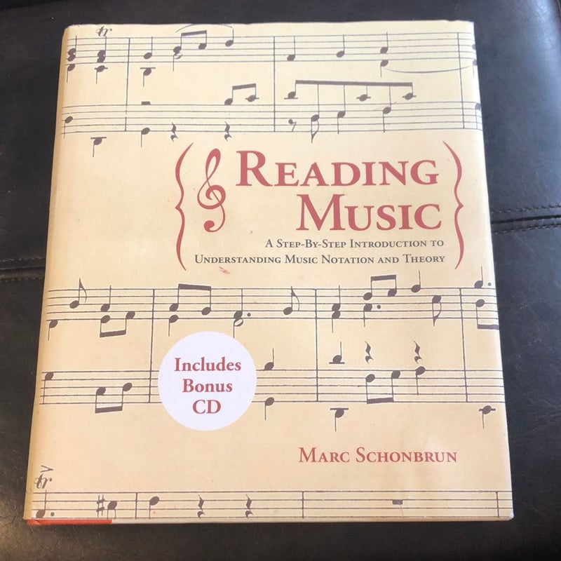 Reading Music