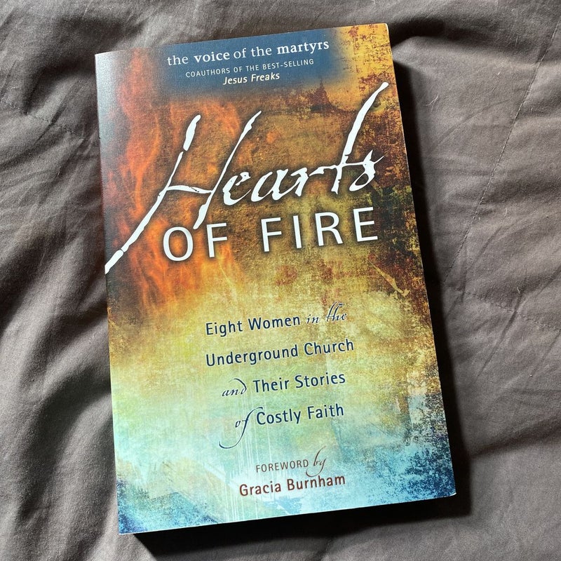 Hearts of Fire