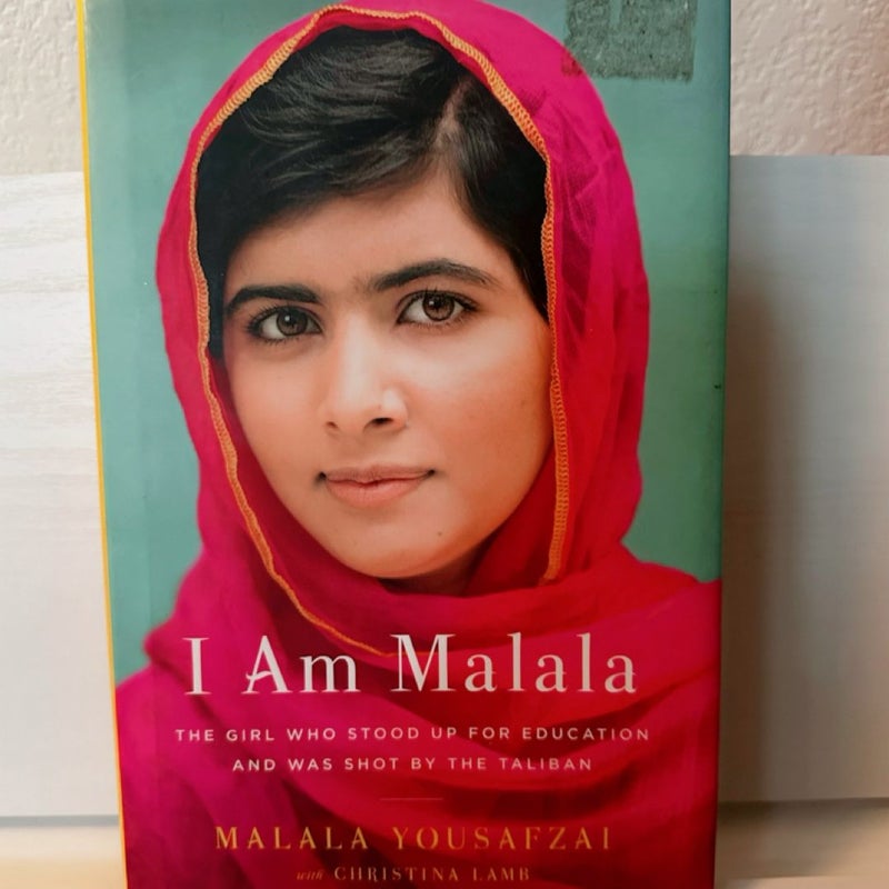 I Am Malala