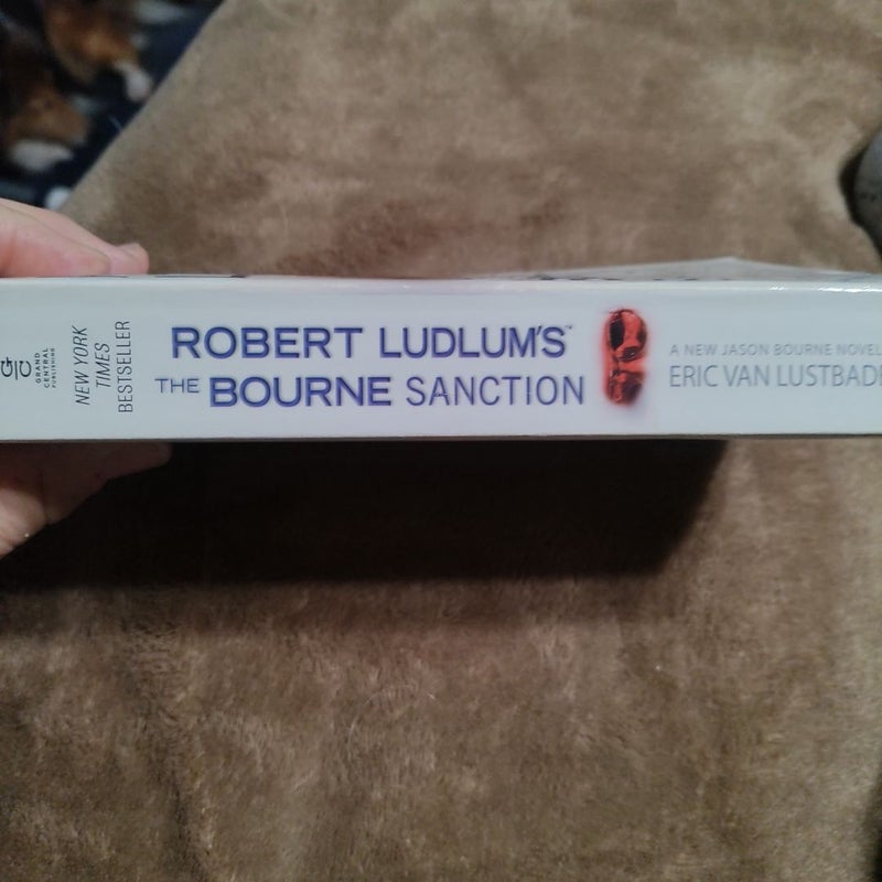 Robert Ludlum's (TM) the Bourne Sanction