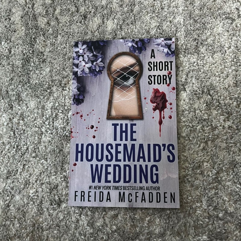 The Housemaid's Wedding