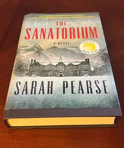 The Sanatorium