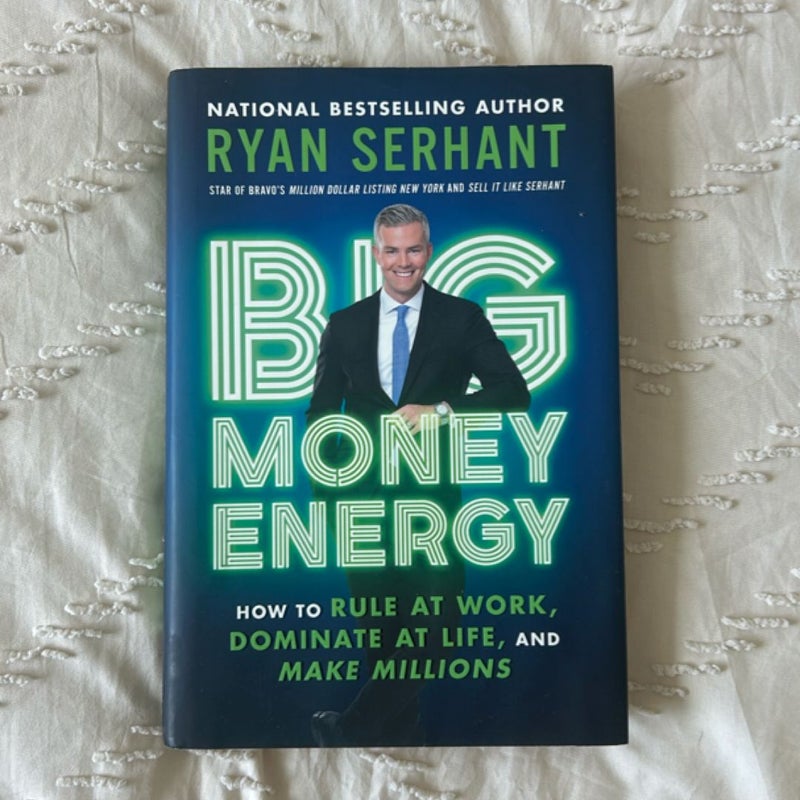 Big Money Energy