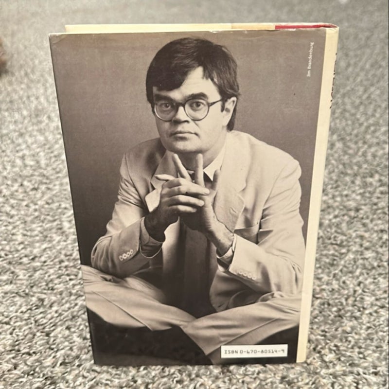 Lake Wobegon Days
