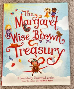 The Margaret Wise Brown treasury