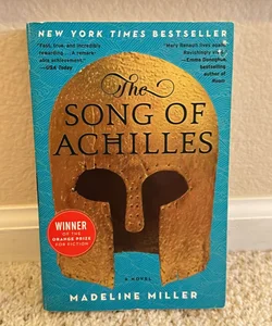 The Song of Achilles