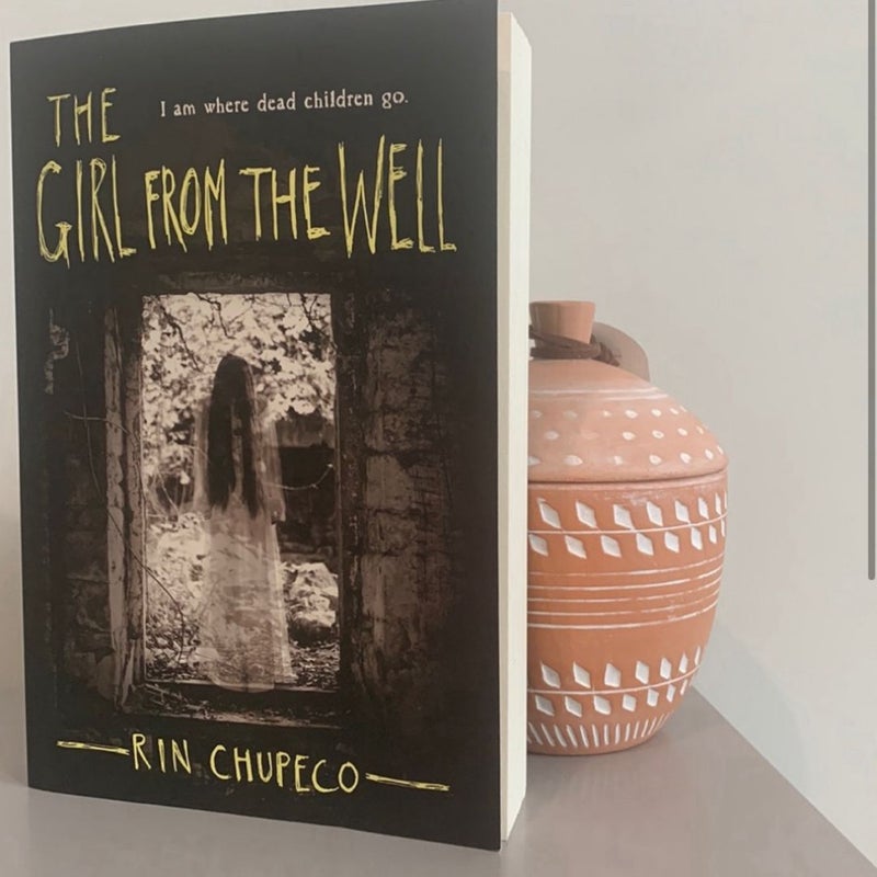 The Girl from the Well