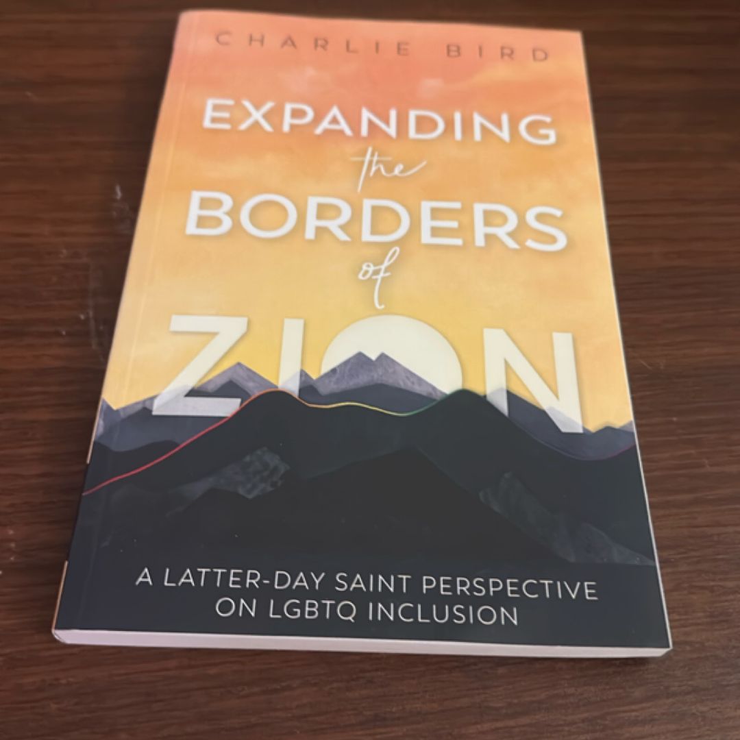 Expanding the Borders of Zion